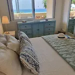 Διαμέρισμα Strandlage Neptuno I- Elviria-marbella By Interhome *
