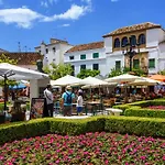 Strandlage Neptuno I- Elviria-marbella By Interhome Μαρμπέλλα