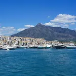 Strandlage Neptuno I- Elviria-marbella By Interhome Διαμέρισμα