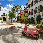 Διαμέρισμα Strandlage Neptuno I- Elviria-marbella By Interhome