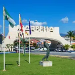 Strandlage Neptuno I- Elviria-marbella By Interhome Μαρμπέλλα