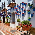 Strandlage Neptuno I- Elviria-marbella By Interhome Διαμέρισμα *