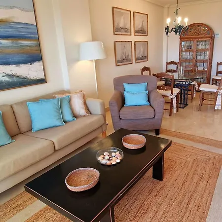 Διαμέρισμα Strandlage Neptuno I- Elviria-marbella By Interhome