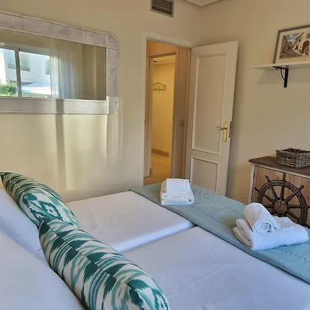 Διαμέρισμα Strandlage Neptuno I- Elviria-marbella By Interhome Μαρμπέλλα