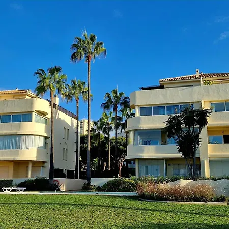 Strandlage Neptuno I- Elviria-marbella By Interhome Μαρμπέλλα