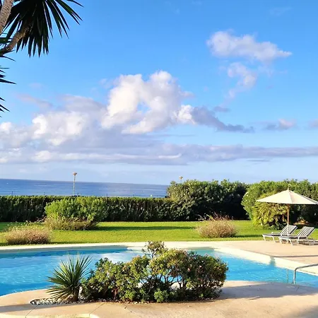 Strandlage Neptuno I- Elviria-marbella By Interhome * Μαρμπέλλα