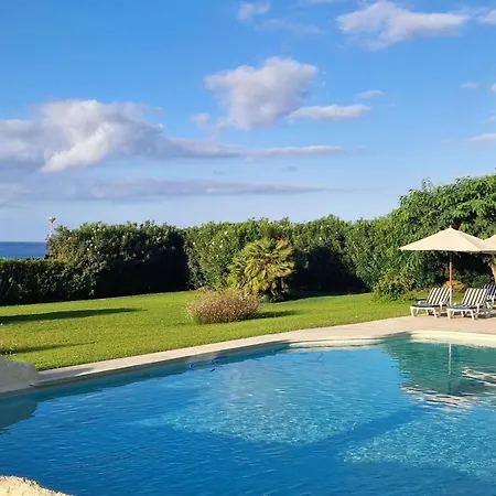 Strandlage Neptuno I- Elviria-marbella By Interhome Μαρμπέλλα