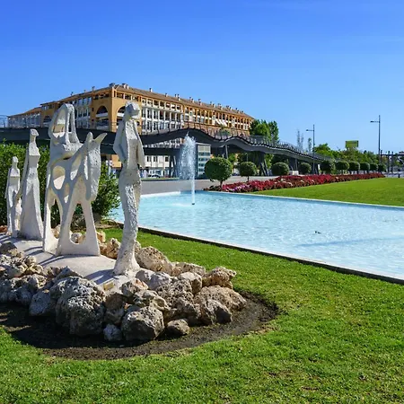 Strandlage Neptuno I- Elviria-marbella By Interhome Апартаменты Марбелья