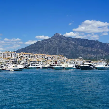 Strandlage Neptuno I- Elviria-marbella By Interhome Διαμέρισμα