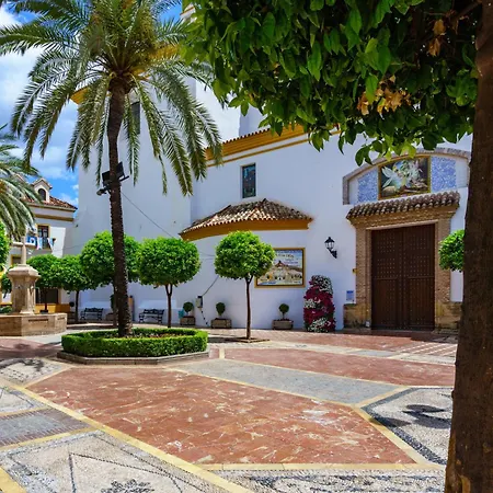 Strandlage Neptuno I- Elviria-marbella By Interhome Διαμέρισμα