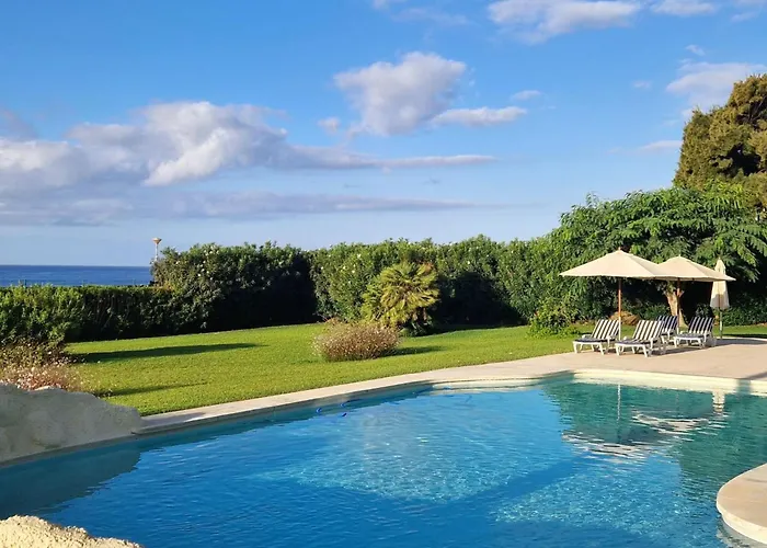 Strandlage Neptuno I- Elviria-marbella By Interhome Marbella