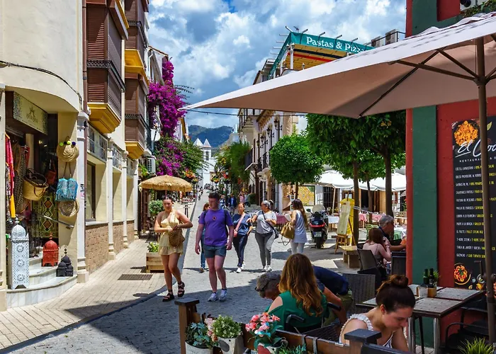 Strandlage Neptuno I- Elviria-marbella By Interhome Apartamento