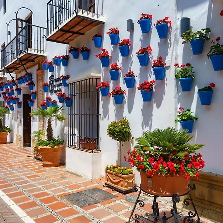 Strandlage Neptuno I- Elviria-marbella By Interhome Апартаменти *