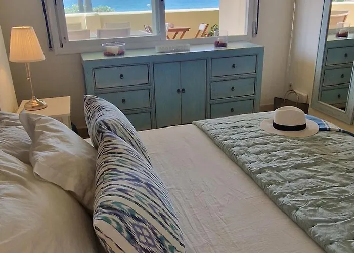 Apartmán Strandlage Neptuno I- Elviria-marbella By Interhome *