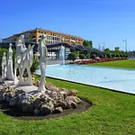 Strandlage Neptuno I- Elviria-marbella By Interhome Appartamento Marbella