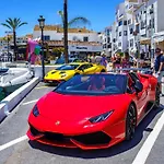 Strandlage Neptuno I- Elviria-marbella By Interhome Appartamento